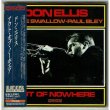 Photo1: DON ELLIS / OUT OF NOWHERE (Used Japan mini LP CD) CANDID (1)