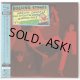 THE ROLLING STONES / DIRTY WORK (Used Japan mini LP SHM-CD)