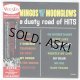 FLAMINGOS & THE MOONGLOWS / THE FLAMINGOS MEET THE MOONGLOWS ON THE DUSTY ROAD OF HITS (Used Japan mini LP CD) Vee-Jay