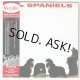 THE SPANIELS / THE SPANIELS (Used Japan mini LP CD) Vee-Jay
