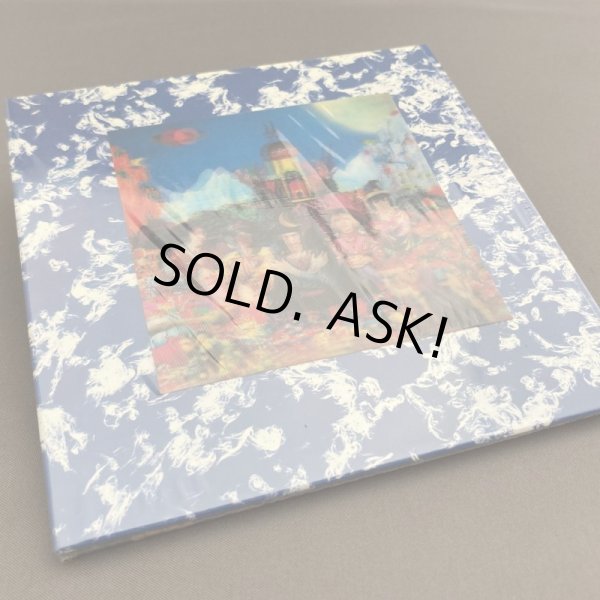 Photo2: THE ROLLING STONES / THEIR SATANIC MAJESTIES REQUEST (Used Japan mini LP SHM-CD) (2)