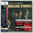 Photo2: THE ROLLING STONES / ENGLAND'S NEWEST HIT MAKERS (Used Japan mini LP SHM-CD) (2)