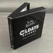 Photo2: THE DAVE CLARK FIVE / Oldays Records Promo Empty Box & Promo Cover SET (Used Japan mini LP Promo SET) (2)