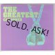 CAT POWER / THE GREATEST (Used Japan Digipak CD)
