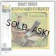 GRANT GREEN / HIS MAJESTY, KING FUNK (Used Japan mini LP CD) Verve
