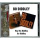 BO DIDDLEY / HEY! BO DIDDLEY & BO DIDDLEY (Used Japan Jewel Case CD)