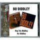BO DIDDLEY / HEY! BO DIDDLEY & BO DIDDLEY (Used Japan Jewel Case CD)