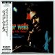 JUNIOR WELLS / IT'S MY LIFE, BABY! (Brand New Japan mini LP CD) * B/O *