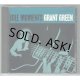 GRANT GREEN / IDLE MOMENTS (Used Japan Jewel Case CD - missing OBI) Blue Note