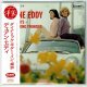 DUANE EDDY / TOKYO HITS + THE ROARING TWANGIES (Brand New Japan mini LP CD) * B/O *
