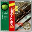 Photo1: THE BEATLES / PLEASE PLEASE ME (Used Japan mini LP SHM-CD) (1)