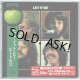 THE BEATLES / LET IT BE (Used Japan mini LP SHM-CD - 1st press)