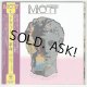 MOTT THE HOOPLE / MOTT (Used Japan mini LP CD)
