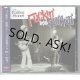THE ROLLING STONES / FUCKIN' AND SUCKIN' (Used Japan Jewel Case CD)