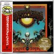 Photo1: THE GRATEFUL DEAD / AOXOMOXOA (Brand New Japan mini LP SHM-CD) (1)