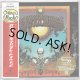 THE GRATEFUL DEAD / AOXOMOXOA (Brand New Japan mini LP SHM-CD)