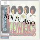 THE ROLLING STONES / FLOWERS (Used Japan mini LP SHM-CD)