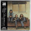 Photo1: CROSBY, STILLS & NASH / CROSBY, STILLS & NASH (Brand New Japan mini LP CD) CS&N (1)