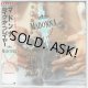 MADONNA / LIKE A PRAYER (Brand New Japan mini LP CD)