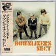 Photo1: DOWNLINERS SECT / DOWNLINERS SECT (Brand New Japan mini LP CD) * B/O * (1)