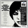 Photo2: ERIC BURDON & THE ANIMALS / ERIC IS HERE (Brand New Japan mini LP CD) * B/O * (2)