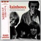 THE RAINBOWS / THE RAINBOWS (Brand New Japan mini LP CD) * B/O *