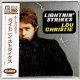 LOU CHRISTIE / LIGHTNIN STRIKES (Brand New Japan mini LP CD) * B/O *