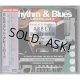 V.A. / RHYTHM & BLUES (WITH A LITTLE SOUL) AT ABBEY ROAD 1963 TO 1967 (Used Japan Jewel Case CD)