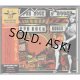 V.A. / PUB ROCK N' BOOZE (Used Japan Jewel Case CD) Wilko Johnson, Nick Lowe
