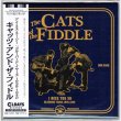 Photo1: CATS & THE FIDDLE / I MISS YOU SO: BLUEBIRD YEARS 1938-1940 (Brand New Japan mini LP CD) * B/O * (1)