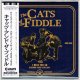 CATS & THE FIDDLE / I MISS YOU SO: BLUEBIRD YEARS 1938-1940 (Brand New Japan mini LP CD) * B/O *