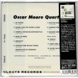 Photo2: OSCAR MOORE QUARTET / OSCAR MOORE (Brand New Japan mini LP CD) * B/O * (2)