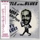 JIMMY WITHERSPOON / JAY'S BLUES - BATTLE OF BLUES (Brand New Japan mini LP CD) * B/O *