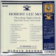 Photo2: ROBERT LEE McCOY / PROWLING NIGHT HAWK : BLUEBIRD YEARS 1937-1938 (Brand New Japan mini LP CD) * B/O * (2)