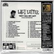 Photo2: LAZY LESTER / THEY CALL ME LAZY (Brand New Japan mini LP CD) * B/O * (2)