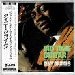 Photo1: TINY GRIMES / BIG TIME GUITAR WITH ORGAN AND RHYTHM (Brand New Japan mini LP CD) * B/O * (1)
