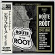 Photo1: V.A. / THE ROUTE TO THE ROOT：CHICAGO BLUES 1941-1960 (Brand New Japan mini LP CD) * B/O * (1)