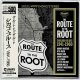 V.A. / THE ROUTE TO THE ROOT：CHICAGO BLUES 1941-1960 (Brand New Japan mini LP CD) * B/O *