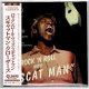 ”SCAT MAN” CROTHERS / ROCK ’N ROLL WITH ”SCAT MAN” (Brand New Japan mini LP CD) * B/O *
