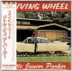 LITTLE JUNIOR PARKER / DRIVING WHEEL (Brand New Japan mini LP CD) * B/O *