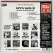 Photo2: SMOKEY SMOTHERS / SINGS THE BACKPORCH BLUES (Brand New Japan mini LP CD) * B/O * (2)