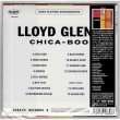 Photo2: LLOYD GLENN / CHICA-BOO (Brand New Japan mini LP CD) * B/O * (2)