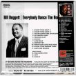 Photo2: BILL DOGGETT / EVERYBODY DANCE THE HONKY TONK (Brand New Japan mini LP CD) * B/O * (2)