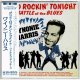 WYNONIE HARRIS / GOOD ROCKIN' TONIGHT (Brand New Japan mini LP CD) * B/O *