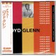 LLOYD GLENN / CHICA-BOO (Brand New Japan mini LP CD) * B/O *