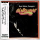 AL STEWART / BEDSITTER IMAGES (Brand New Japan mini LP CD) * B/O *