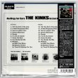 Photo2: THE KINKS / THE LIVE KINKS (Brand New Japan mini LP CD) * B/O * (2)
