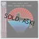 JERRY GARCIA BAND / CATS UNDER THE STARS (Used Japan mini LP CD)