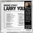 Photo2: LARRY YOUNG / GROOVE STREET (Brand New Japan mini LP CD) * B/O * (2)