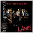 Photo1: HEARTBREAKERS / L.A.M.F. (Used Japan mini LP CD + 8cm CD) Johnny Thunders (1)